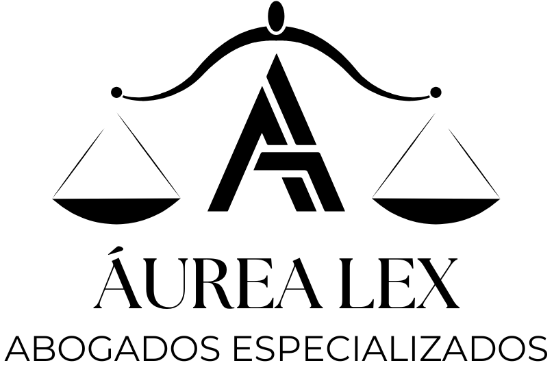 logo Aura Lex